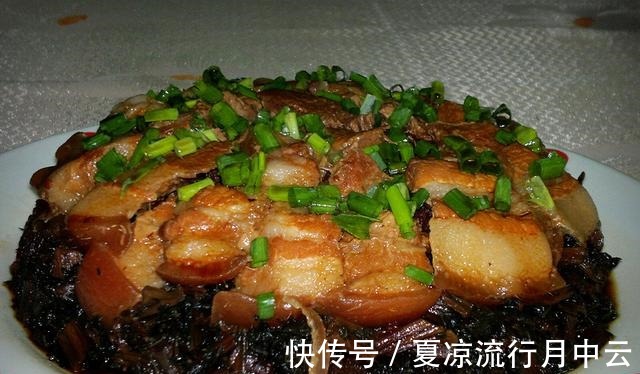 冬天,这蔬菜要多吃,营养价值高,腌一腌比肉还好吃,爽脆又酸香!