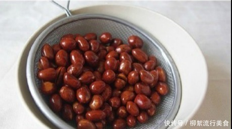 宫保鸡丁的标准做法,只需五步即可,学会以后经常做给孩子吃!