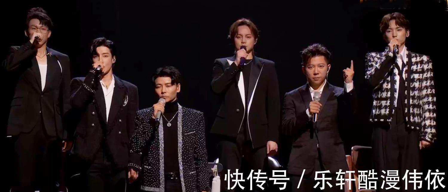 《哥哥》收官,3大亮點(diǎn)成就口碑,去油成功、專注舞臺、挖到寶藏