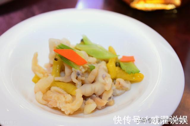 凉菜|中秋家宴分享6道凉菜，有荤有素可甜可咸，凉菜先上桌热菜不慌张