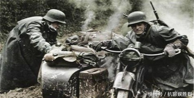 德军|元首投降都没用！这些德军一意孤行，竟将战争延续到了1959年