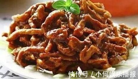 孜然土豆|美食推荐:酱香里脊丝,孜然土豆,红烧狮子头,鲊广椒蒸肉的做法