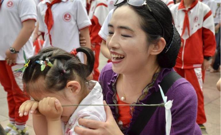 洛克菲勒|越聪明越有远见的父母,越爱给孩子灌输这种思想,娃必将受益一生