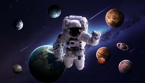 当年杨利伟上太空,为何要带把枪苏联宇航员的惨痛教训不敢忘