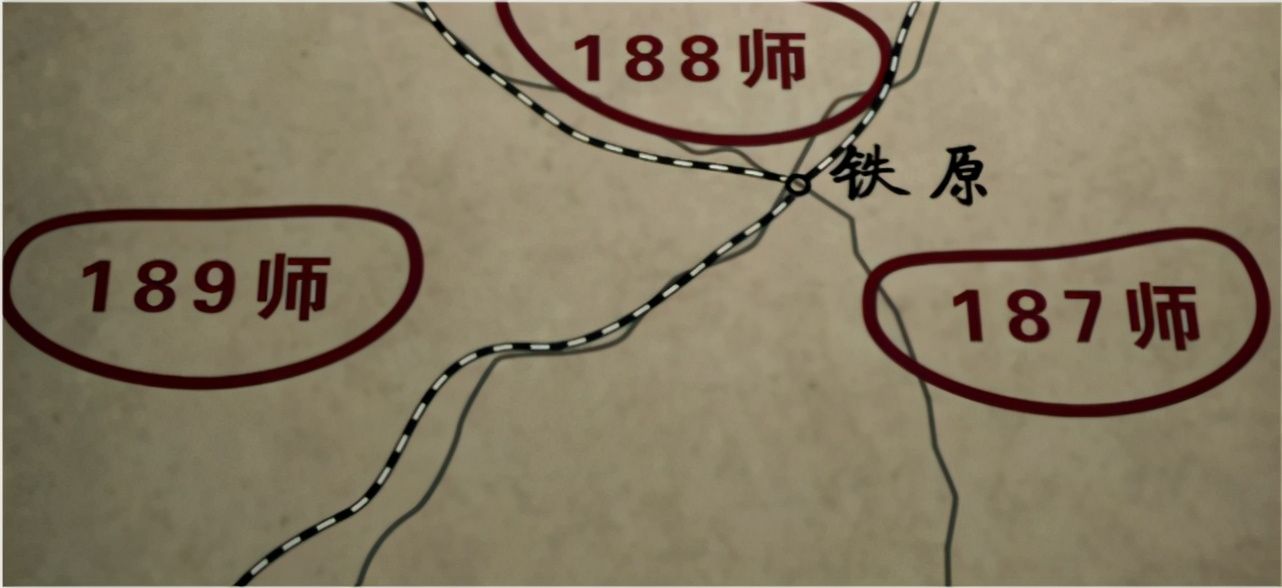 次战役|范弗里特疯狂输出，1小时倾泄四千吨炮弹，我63军伤亡2万余人