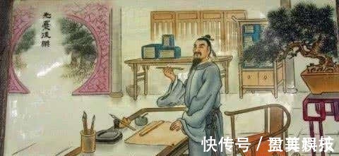 趣事#只写下两句诗的他,留下了一篇千古名作,揭示了宋朝求官的趣事!