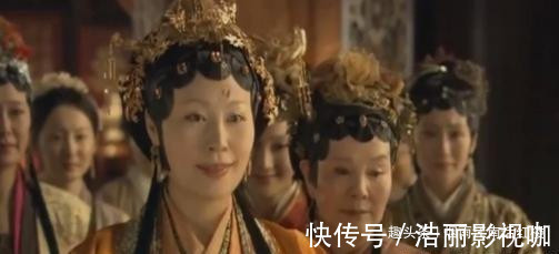 贾元春$看了新版《红楼梦》中的贾元春,突然明白皇上为什么要抄贾家了