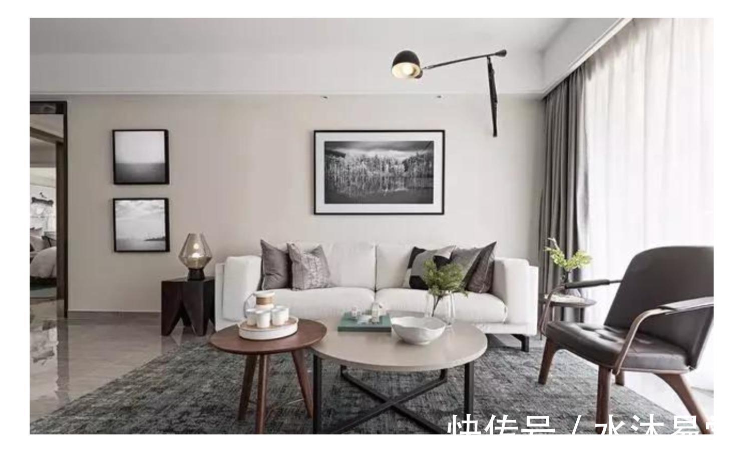 睡床|家里的这些家具要靠墙摆放！