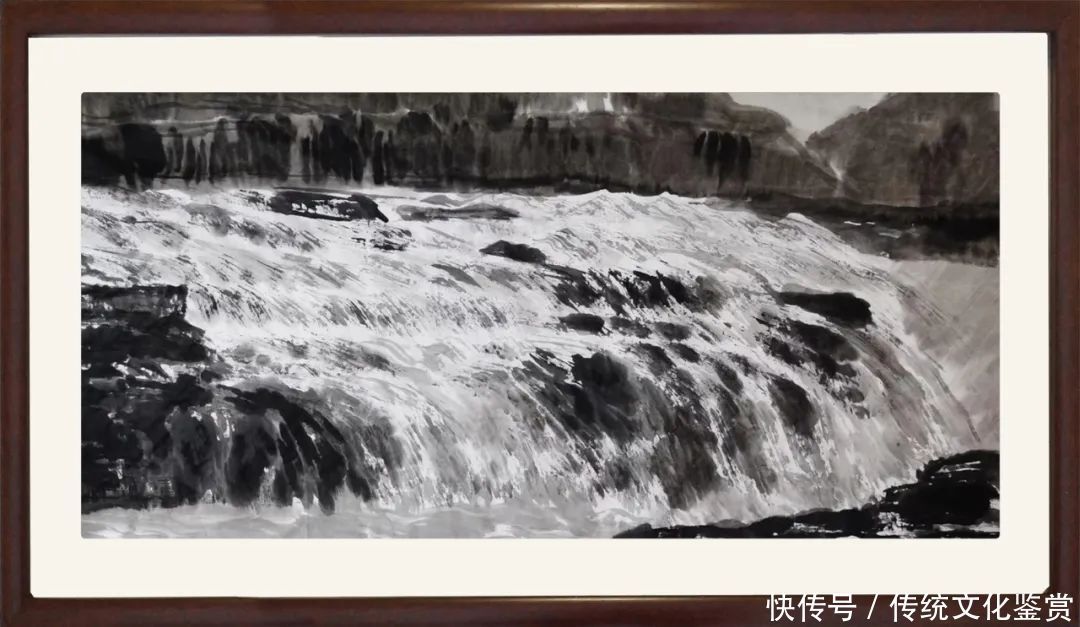 「何建祥」|丹青追梦 水墨本色-当代书画名家个人云展览