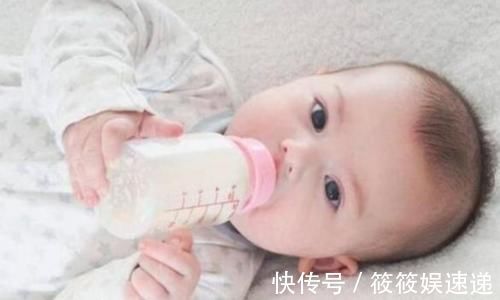 宝宝|宝宝满一岁后还喝奶粉吗?有些家长不清楚,看看怎么做别弄错了
