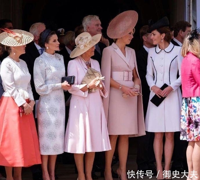 买得多，不如选得好！学女王奶奶这样选“上班包”，省心又省钱