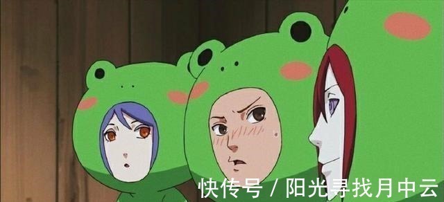 鸣人|火影这是一名真正的忍者,忍道超越鸣人,却被五大国恨之入骨