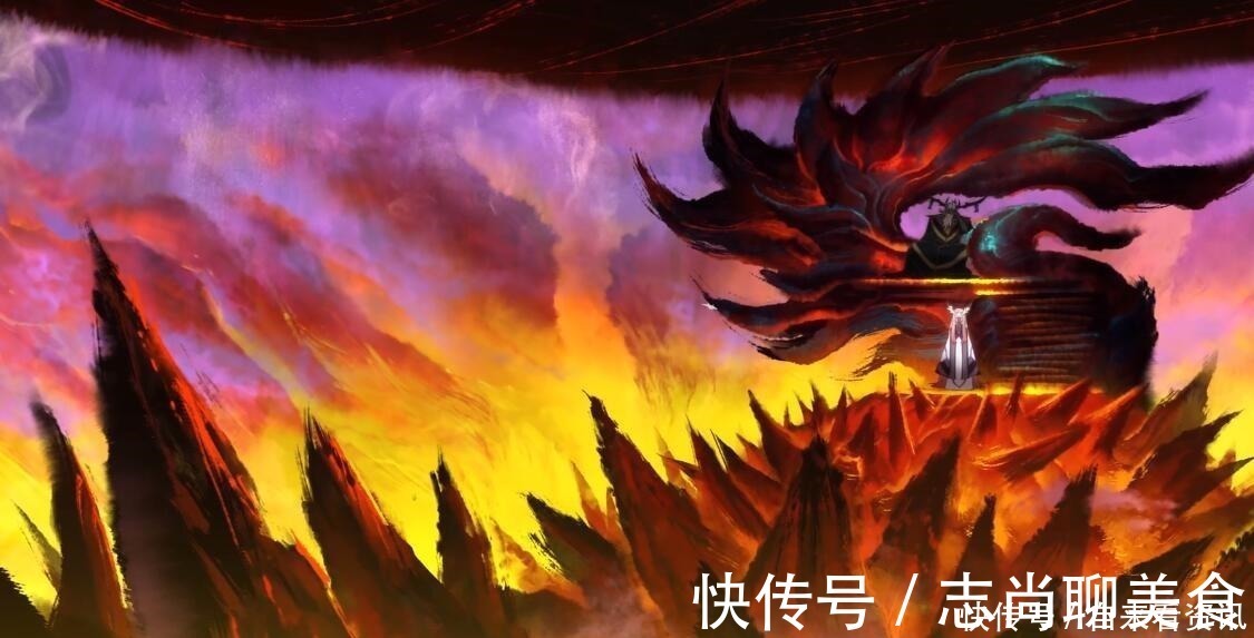 播放量|雾山五行好评不断,播放量却被一部烂作碾压,抄袭也有脸了