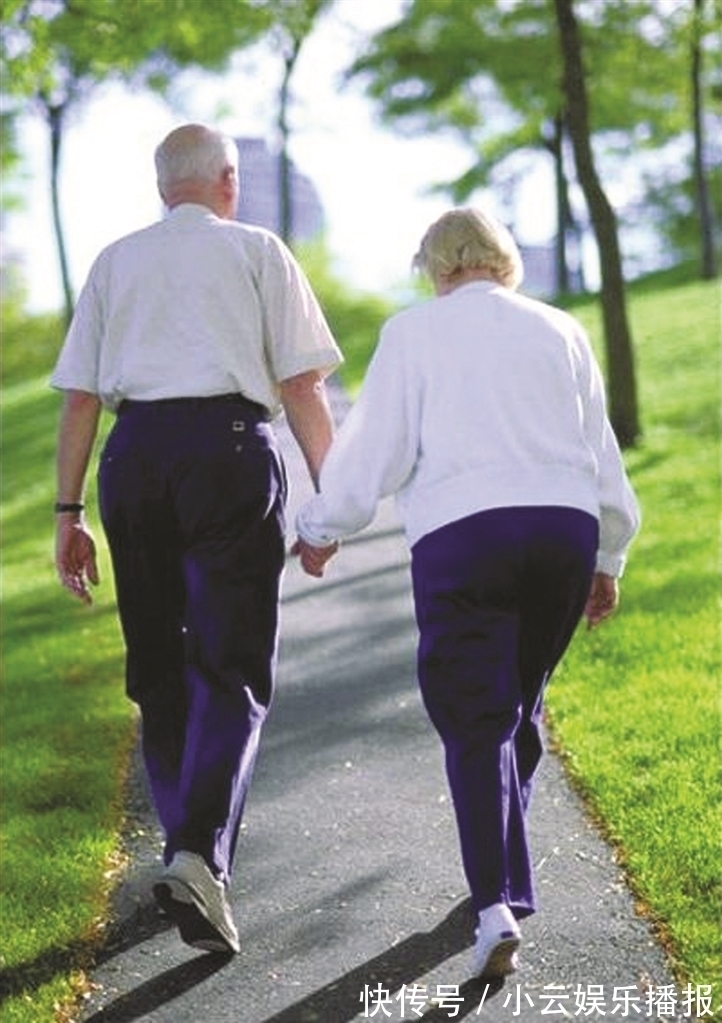 健康长寿|长寿人的5大养生秘诀,喝水排第四,第五个很多人做不到