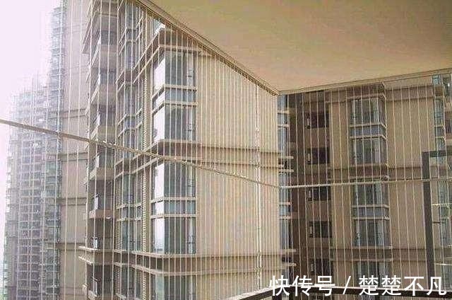 灵活性|越来越多人不装传统防盗网了,现在都流行装这种, 好看又安全!