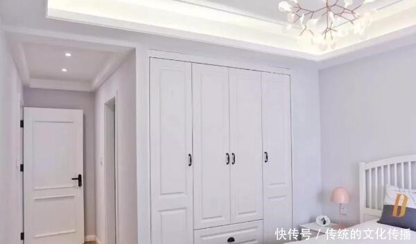 成品|定制衣柜和成品衣柜怎么选老师傅给你答案,照着选准没错!