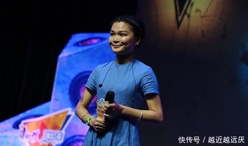 苏运莹:歌词被批有语病,曲子那英学不会,她是怪胎还是天才?