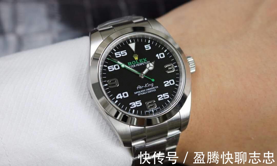 陈心|多少钱才能拿下一款劳力士？没有你想象的那样夸张