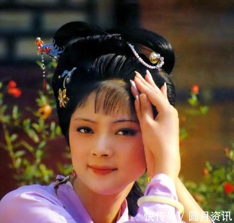 王熙凤|贾代善狂收六房小妾,年轻时候的贾母是如何对待她们的?