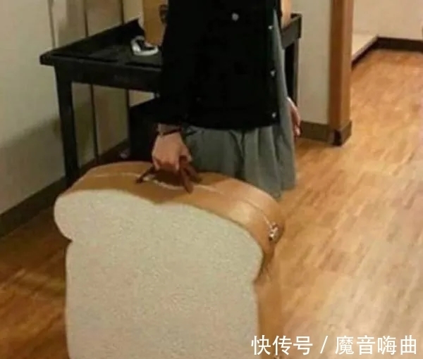 短裤|31个搞怪的奇葩设计，看到第一张图就想报警