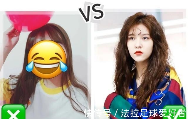 头发|你适不适合卷发关键只看这4点!你适不适合卷发关键只看这4点!