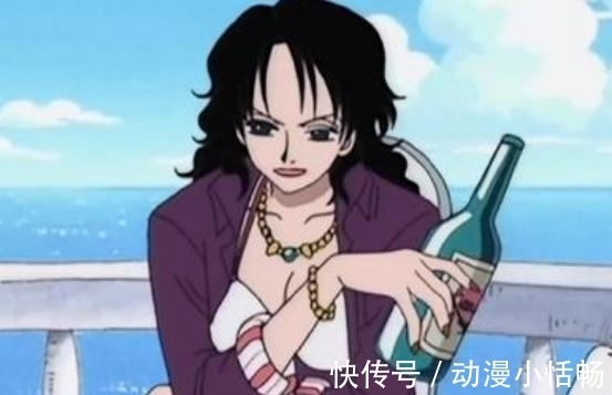 海賊王|海賊王：女生最想要3個果實，一個秒變女帝，男生吃了不忍直視！