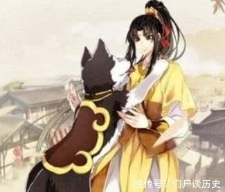 魔道祖师:小辈三人组,最惨的实属蓝景仪!