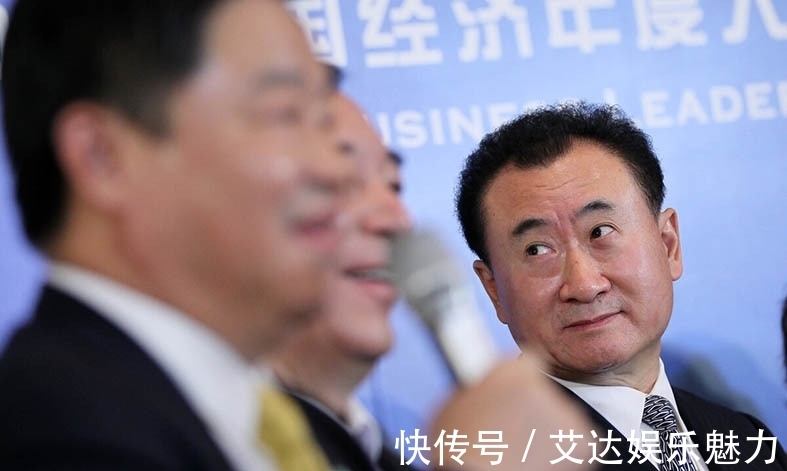 小严|足协不退钱 广州队举步维艰!万达何不引入小严 绿城三杰相聚大连