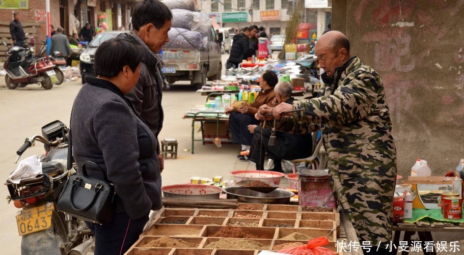 蓟州|有一种童年回忆,叫做去蓟州赶集!你多久没赶过大集了?