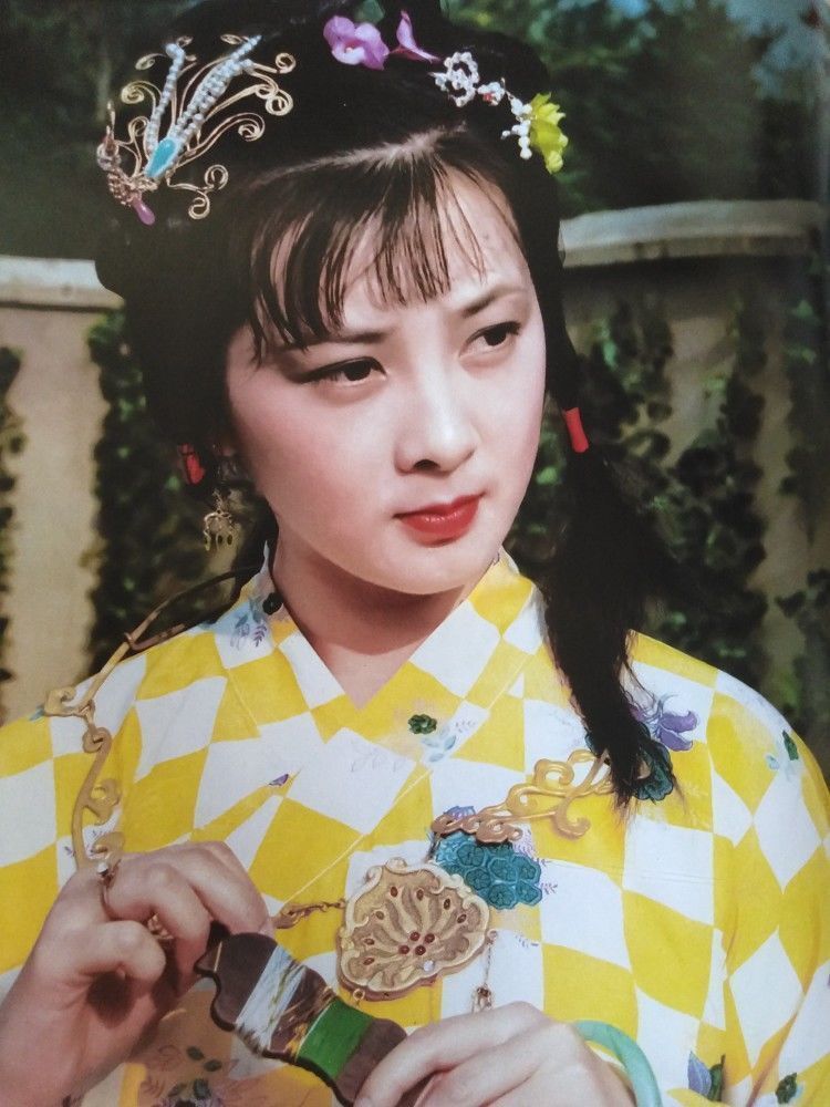 南安太妃!那个替儿子选妃的女人,才是红楼梦中最自私的母亲