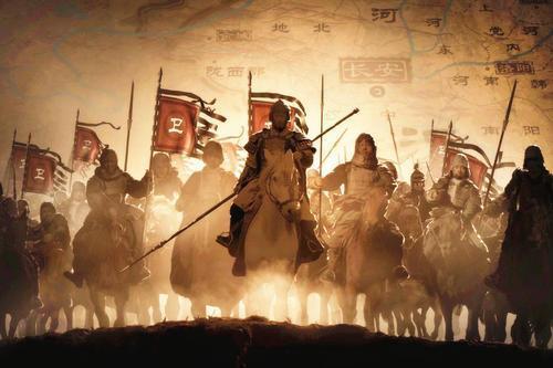 汉朝|从史料入手分析汉武帝为何发动汉匈战争，对匈奴问题揪着不放