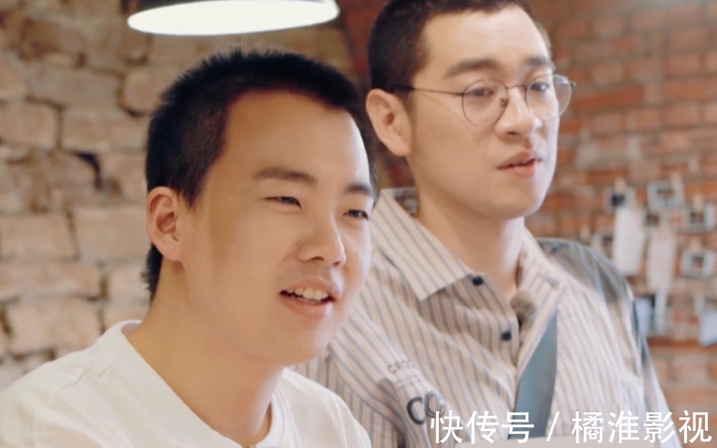 郭麒麟|全员“姨母笑”,《五十公里桃花坞》最会做媒的人是谁?