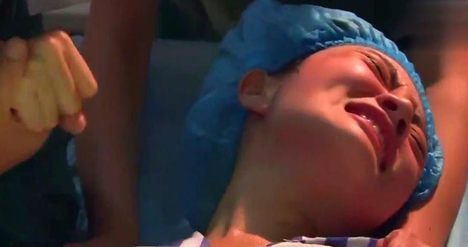 生产|生产痛不欲生,但无痛分娩普及率仅为30%?原因让人无奈