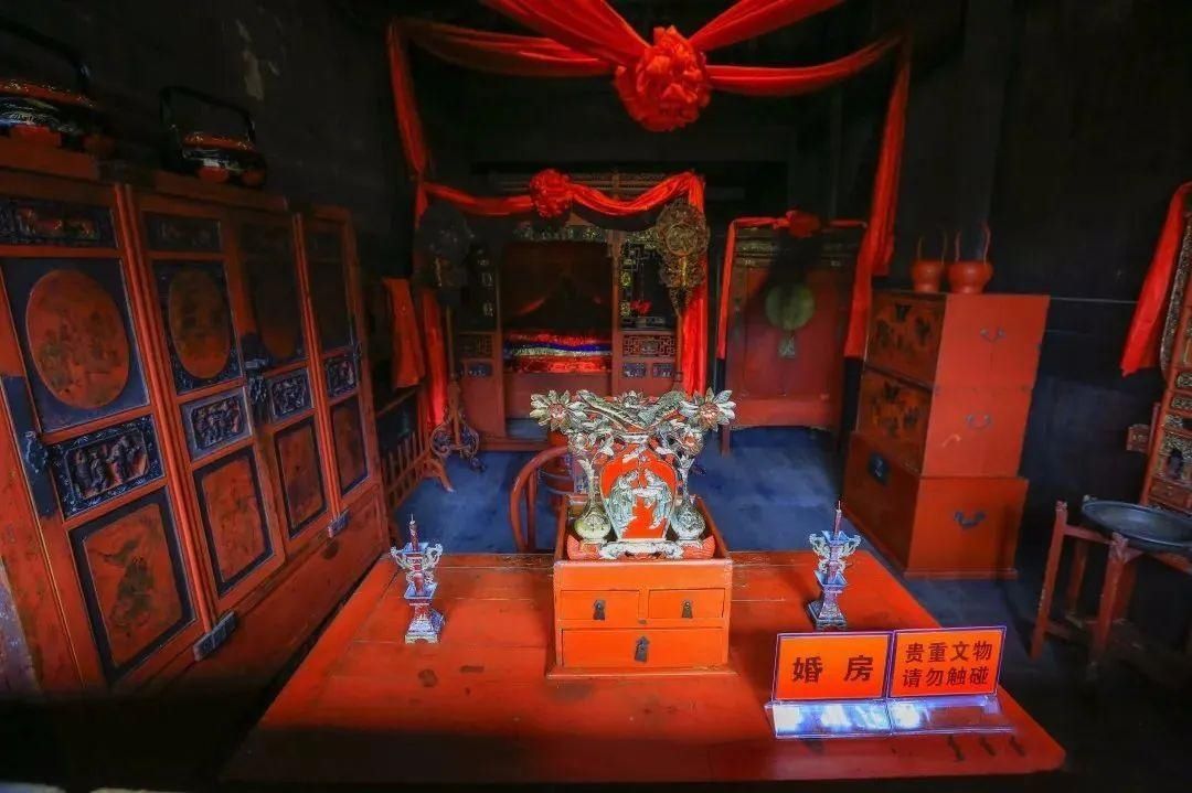老年|怦然心动！来三门这座“中国画里的村庄”，查收春日小“梅”好！