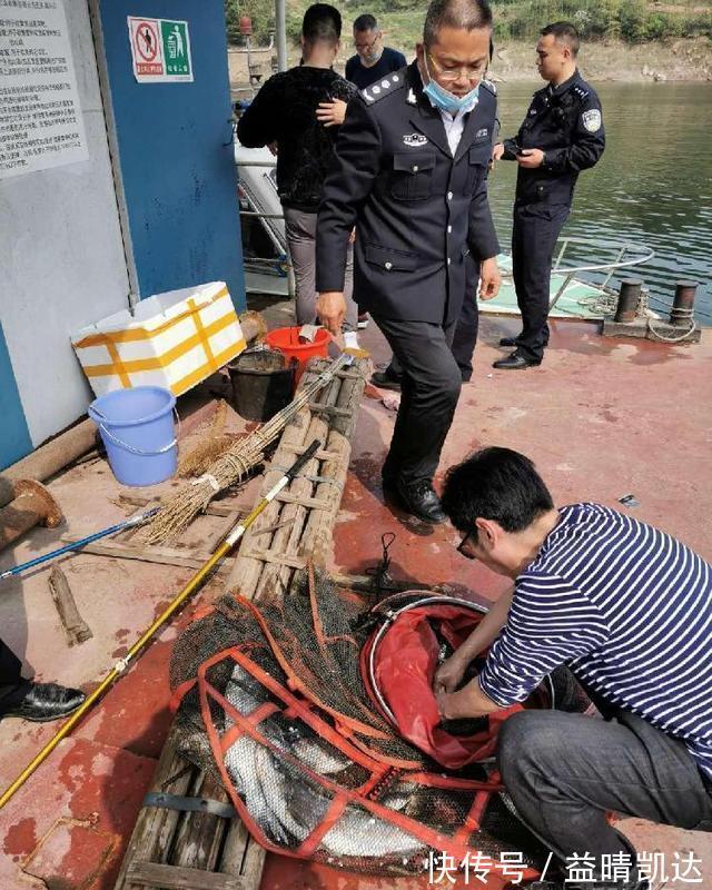 泥鳅党被罚,海竿阵被禁!钓鱼应不应该急功近利?
