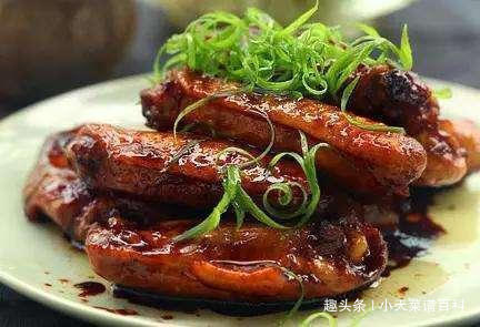 教你13种鸡翅做法，每一种都是色香味俱全