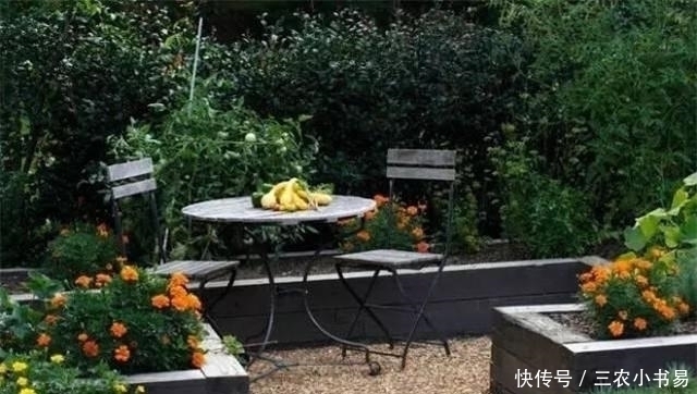 露台|农村别墅露台设计成啥样好 63款漂亮露台美上天了