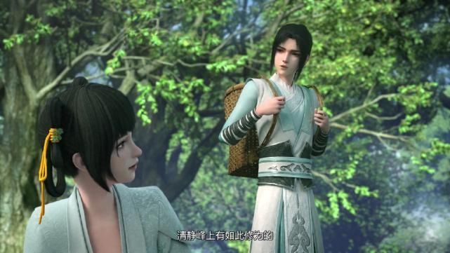 指南|《穿书自救指南》念白2倍速打开新世界,说好的不看,我又真香了