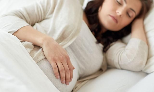 熬夜|孕期熬夜会有哪些影响?伤身又伤胎,不想影响胎儿发育尽早改正