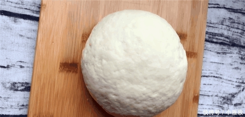 面食达人教你用电饭锅做早餐馒头, 比蒸出来的更香, 做法还简单