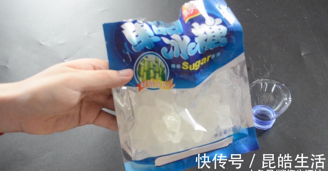 塑料瓶|把冰糖和肥皂混合在一起, 解决了家家户户的难题, 简直太实用了