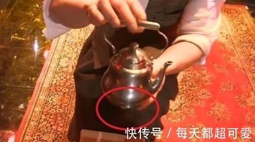 红酒|央视猪年春晚,刘谦表演的魔术节目《魔壶》原理解密