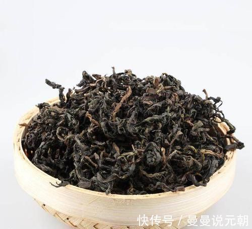 泡水|以下几个叶子是肝脏“吸毒王”,经常泡水喝,大小肝病不来找