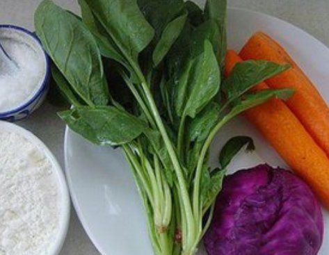 中年|女人吃什么补血?女人最好的补血食物就是这