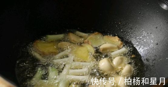 红烧|牛肉营养丰富，红烧着吃真美味，连汤汁都不放过！