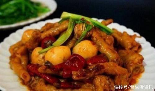 鹌鹑蛋|下班之后吃什么10道上档次的美食!老少皆宜,好吃开胃又爽口