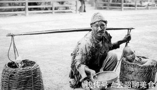 实力|最霸气的一个职业，看似又穷又卑贱，但其实力足以撼动朝廷