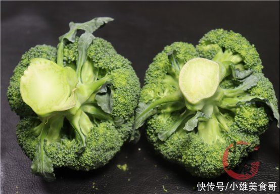 才发现，这几种西兰花最好不要买，知道的人不多，看完提醒家人