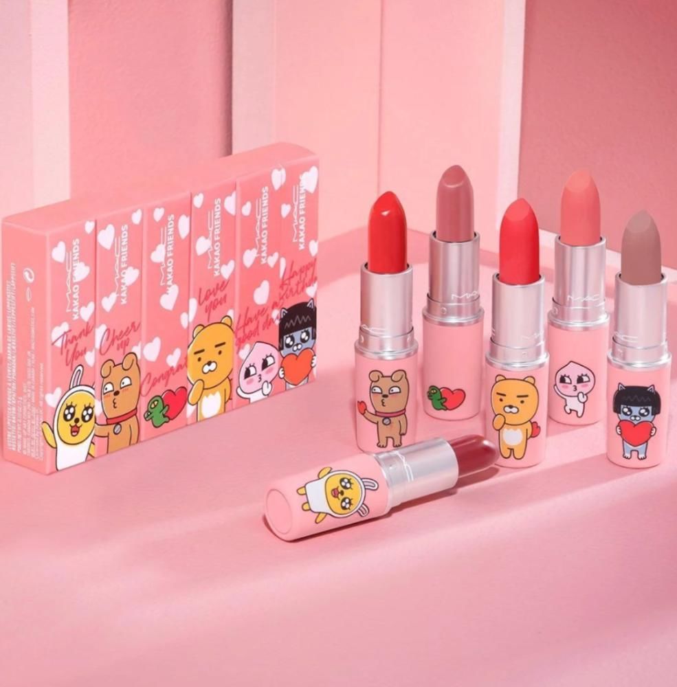 懒人百搭新年妆，有呢d单品喺手，拜年唔使烦！