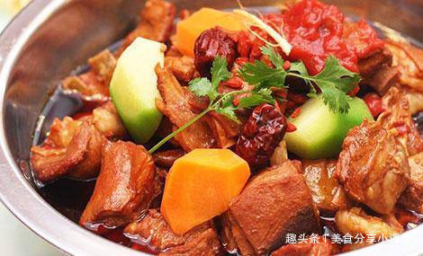 百吃不腻的美味家常菜,下酒下饭,简单易上手,好吃的流口水